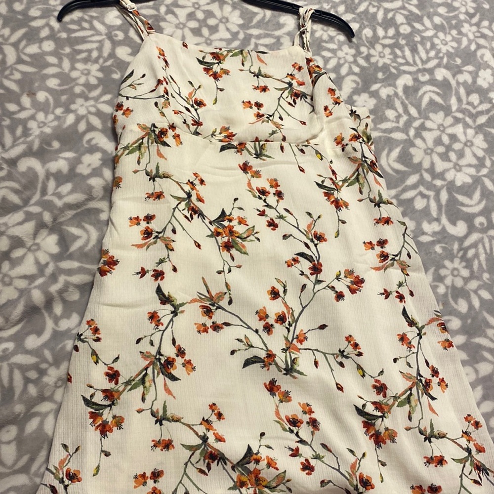 Cute causal dress